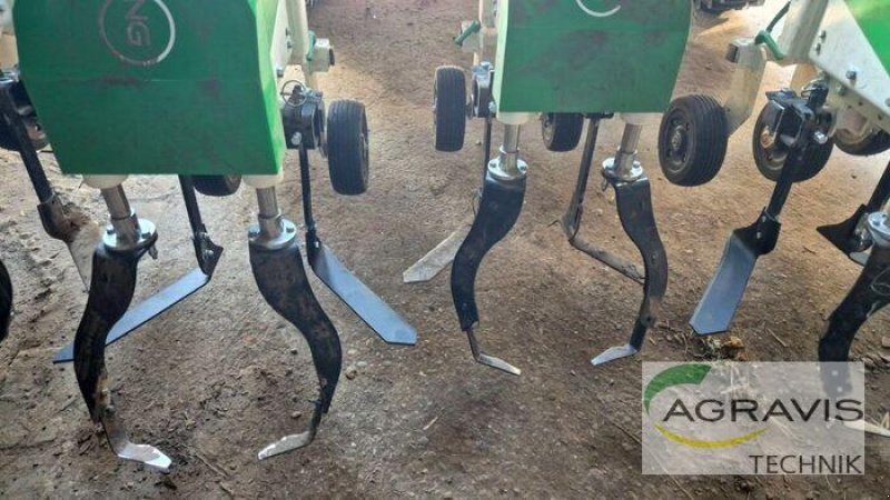 Sonstiges typu Bast-Ing INROW 3.6, Gebrauchtmaschine v Borken (Obrázok 3)