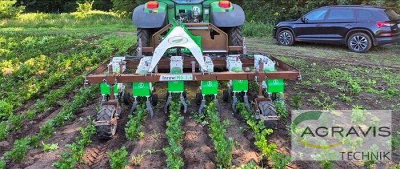 Sonstiges typu Bast-Ing INROW 3.6, Gebrauchtmaschine v Borken (Obrázok 6)