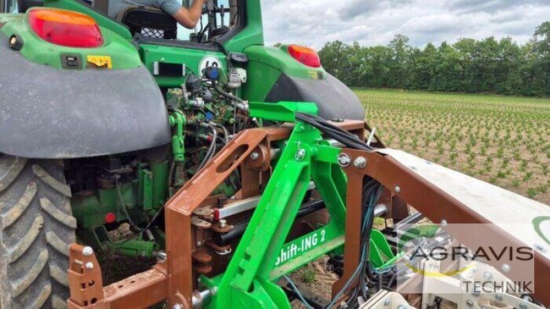 Sonstiges typu Bast-Ing INROW 3.6, Gebrauchtmaschine v Borken (Obrázok 5)