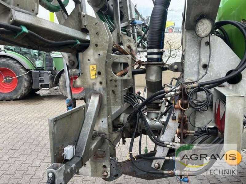 Sonstiges van het type Bauer POLY TPF 24000 TRIDEM, Gebrauchtmaschine in Alpen (Foto 21)