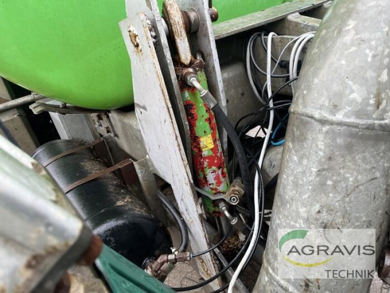 Sonstiges van het type Bauer POLY TPF 24000 TRIDEM, Gebrauchtmaschine in Alpen (Foto 22)