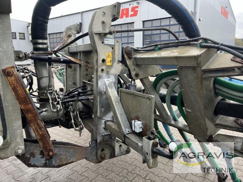 Sonstiges van het type Bauer POLY TPF 24000 TRIDEM, Gebrauchtmaschine in Alpen (Foto 13)