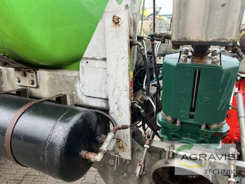 Sonstiges van het type Bauer POLY TPF 24000 TRIDEM, Gebrauchtmaschine in Alpen (Foto 19)