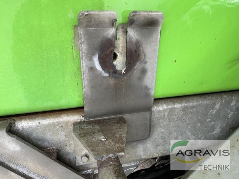 Sonstiges van het type Bauer POLY TPF 24000 TRIDEM, Gebrauchtmaschine in Alpen (Foto 27)