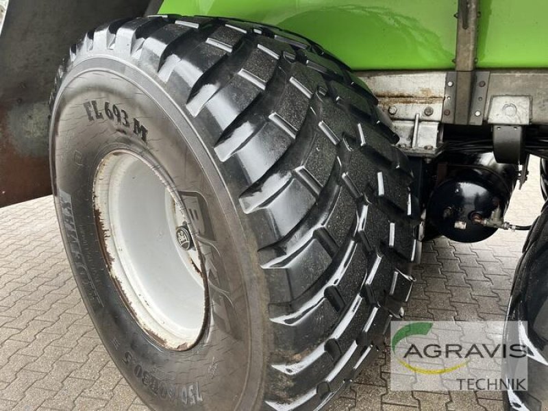 Sonstiges van het type Bauer POLY TPF 24000 TRIDEM, Gebrauchtmaschine in Alpen (Foto 25)