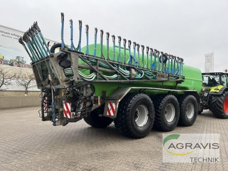 Sonstiges van het type Bauer POLY TPF 24000 TRIDEM, Gebrauchtmaschine in Alpen (Foto 3)