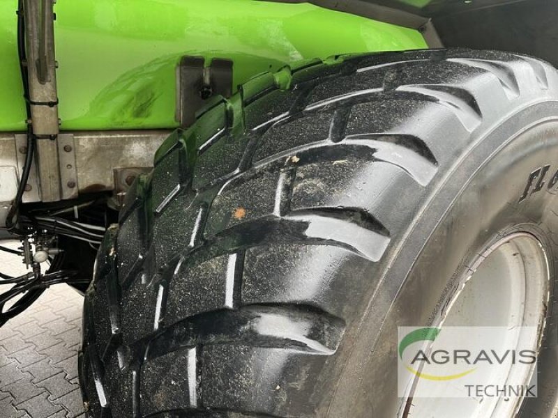 Sonstiges van het type Bauer POLY TPF 24000 TRIDEM, Gebrauchtmaschine in Alpen (Foto 26)