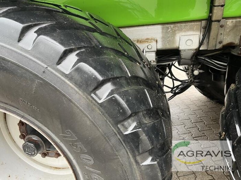 Sonstiges van het type Bauer POLY TPF 24000 TRIDEM, Gebrauchtmaschine in Alpen (Foto 31)