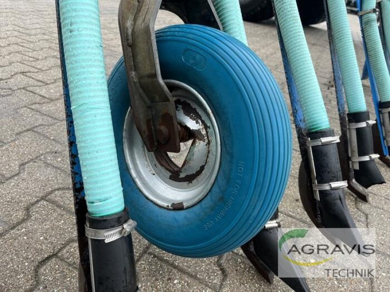 Sonstiges van het type Bauer POLY TPF 24000 TRIDEM, Gebrauchtmaschine in Alpen (Foto 16)