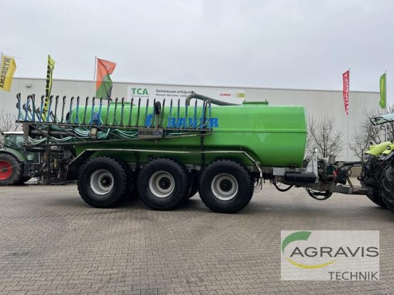 Sonstiges van het type Bauer POLY TPF 24000 TRIDEM, Gebrauchtmaschine in Alpen (Foto 1)