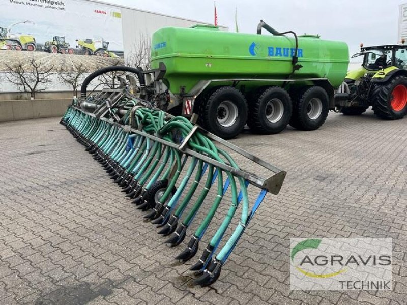 Sonstiges van het type Bauer POLY TPF 24000 TRIDEM, Gebrauchtmaschine in Alpen (Foto 7)