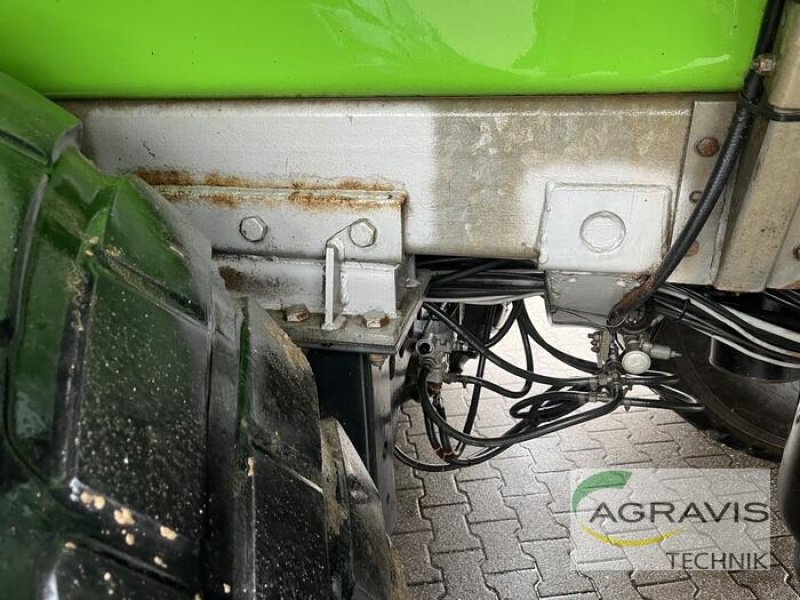 Sonstiges van het type Bauer POLY TPF 24000 TRIDEM, Gebrauchtmaschine in Alpen (Foto 30)