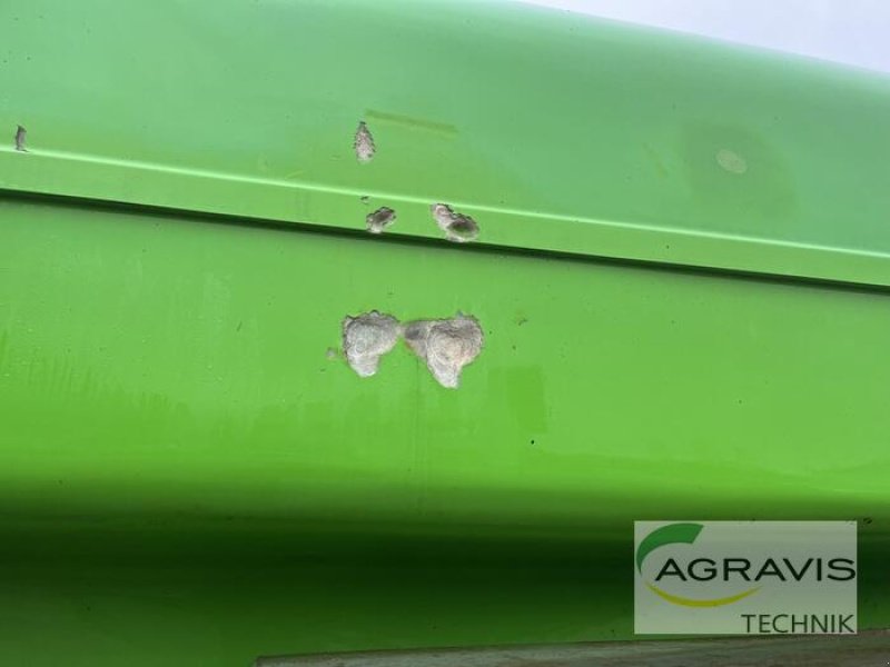 Sonstiges van het type Bauer POLY TPF 24000 TRIDEM, Gebrauchtmaschine in Alpen (Foto 15)