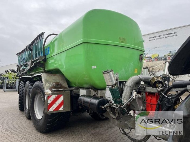 Sonstiges van het type Bauer POLY TPF 24000 TRIDEM, Gebrauchtmaschine in Alpen (Foto 11)