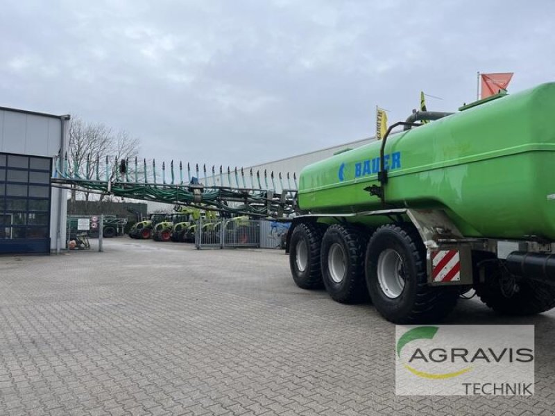 Sonstiges van het type Bauer POLY TPF 24000 TRIDEM, Gebrauchtmaschine in Alpen (Foto 12)