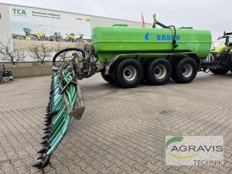 Sonstiges van het type Bauer POLY TPF 24000 TRIDEM, Gebrauchtmaschine in Alpen (Foto 8)