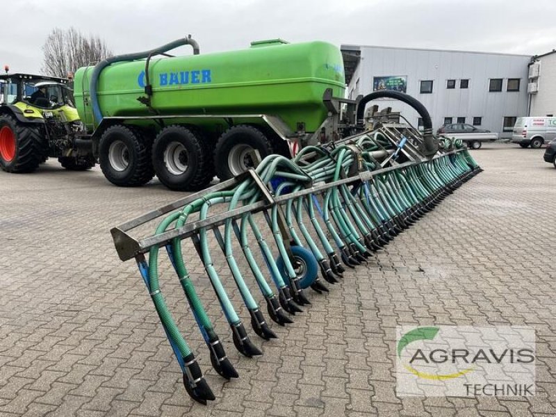 Sonstiges van het type Bauer POLY TPF 24000 TRIDEM, Gebrauchtmaschine in Alpen (Foto 9)