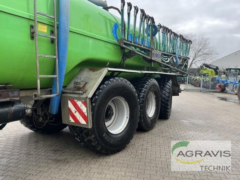 Sonstiges van het type Bauer POLY TPF 24000 TRIDEM, Gebrauchtmaschine in Alpen (Foto 5)