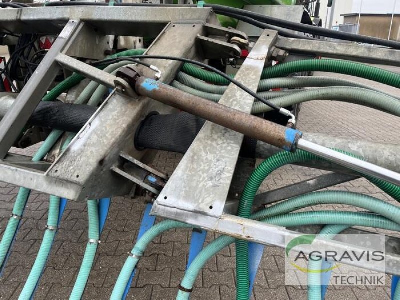 Sonstiges van het type Bauer POLY TPF 24000 TRIDEM, Gebrauchtmaschine in Alpen (Foto 17)