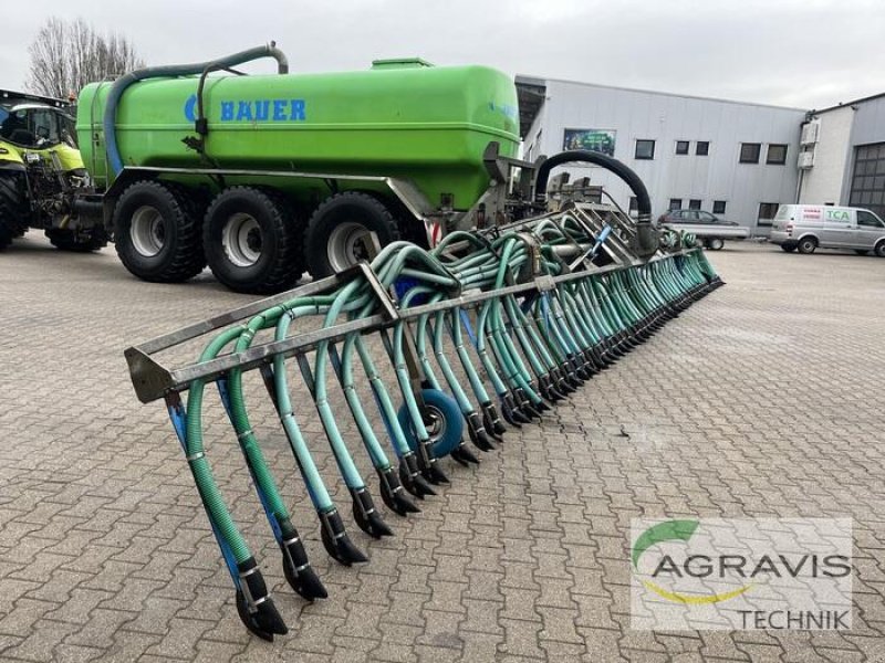 Sonstiges van het type Bauer POLY TPF 24000 TRIDEM, Gebrauchtmaschine in Alpen (Foto 10)
