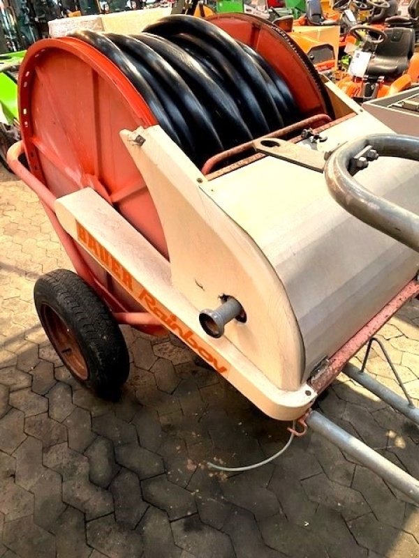 Sonstiges typu Bauer Rainboy, Gebrauchtmaschine v Helsinge (Obrázek 2)