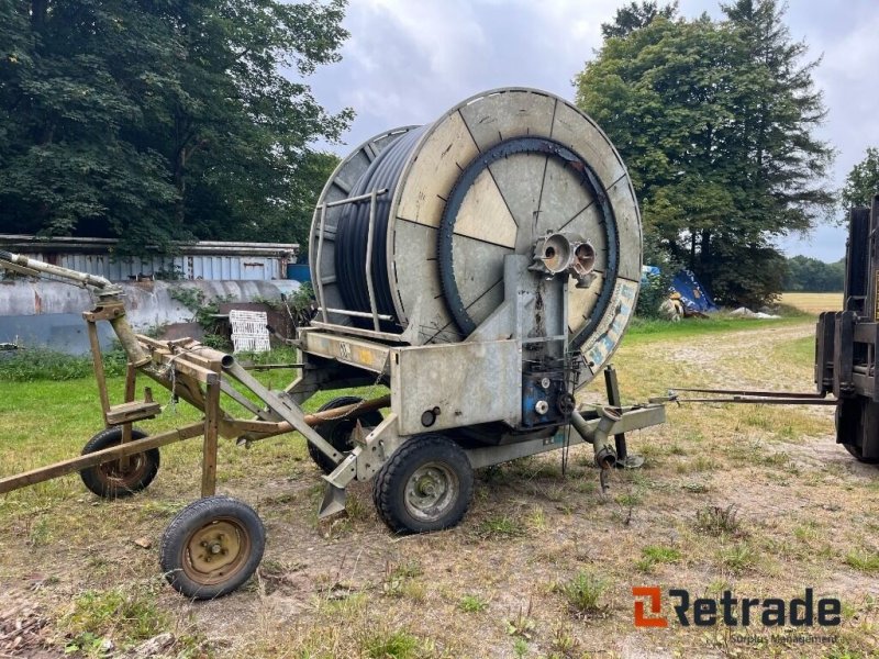 Sonstiges of the type Bauer Rainstar T 61 100X330, Gebrauchtmaschine in Rødovre (Picture 1)