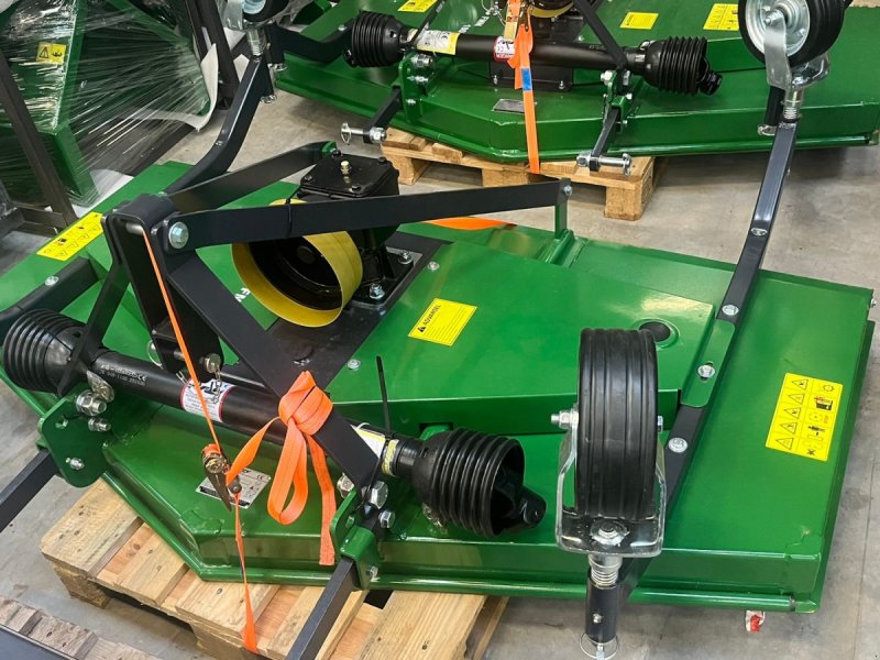 Sonstiges des Typs Bawi Tec 180 cm Premium FMN Rotorklipper, Gebrauchtmaschine in Lintrup (Bild 1)