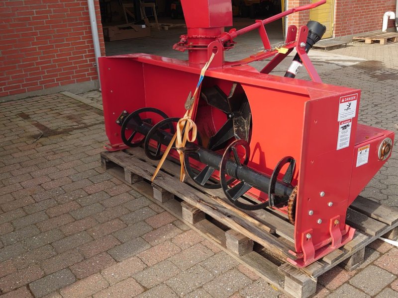 Sonstiges des Typs Bawi Tec 180 cm Sneslynge, Gebrauchtmaschine in Nørresundby (Bild 1)