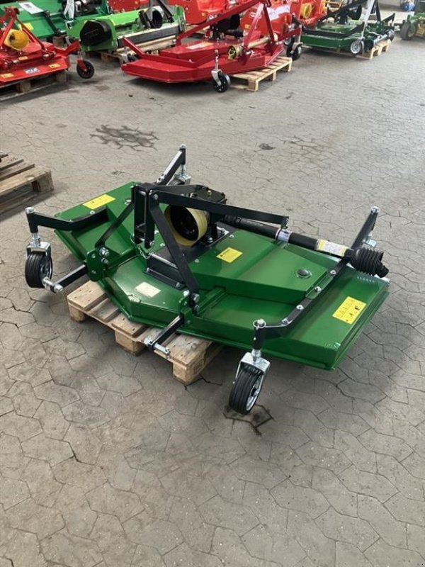 Sonstiges typu Bawi Tec 180 cm, Gebrauchtmaschine v Glamsbjerg (Obrázek 1)