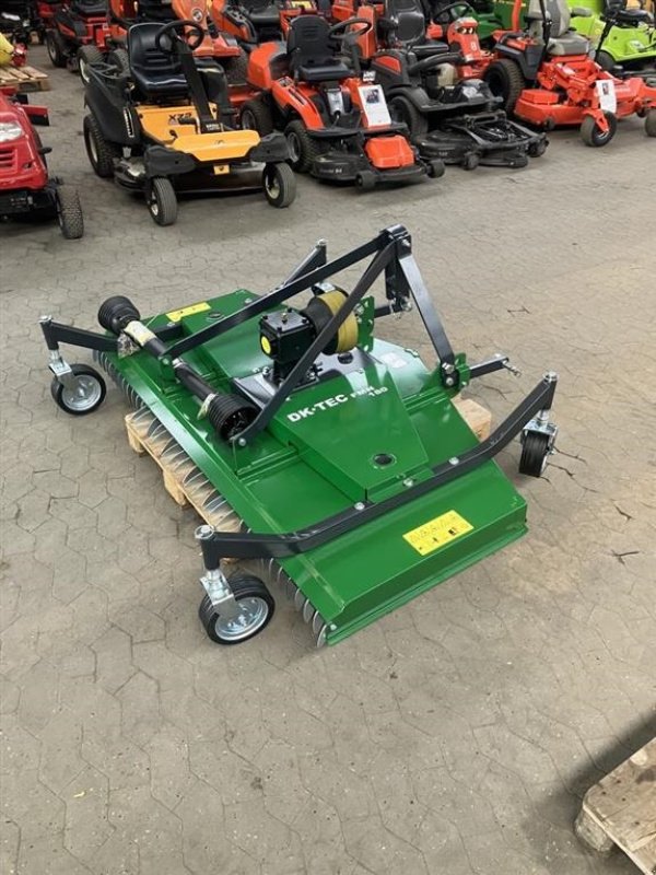 Sonstiges typu Bawi Tec 180 cm, Gebrauchtmaschine v Glamsbjerg (Obrázek 3)