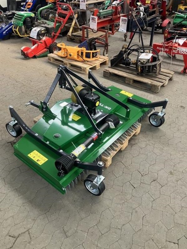 Sonstiges typu Bawi Tec 180 cm, Gebrauchtmaschine v Glamsbjerg (Obrázek 2)