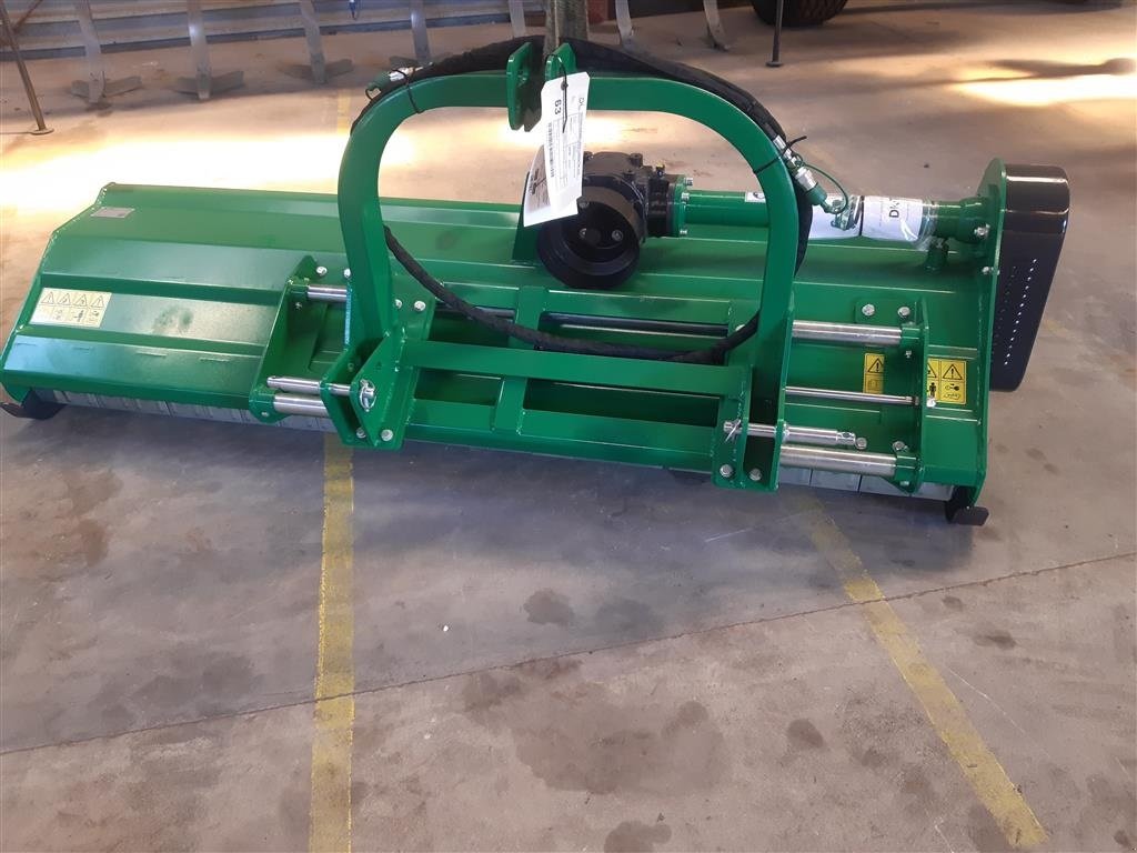 Sonstiges des Typs Bawi Tec 220cm, Gebrauchtmaschine in Rødekro (Bild 3)