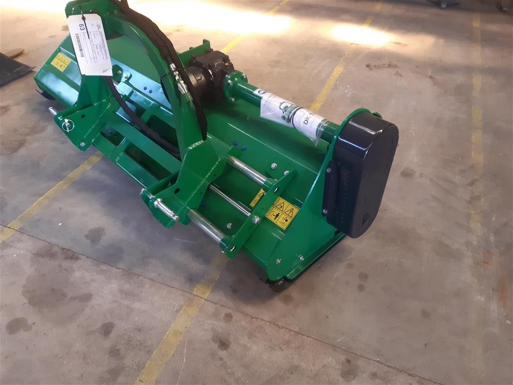 Sonstiges des Typs Bawi Tec 220cm, Gebrauchtmaschine in Rødekro (Bild 4)