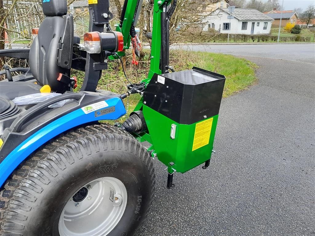 Sonstiges of the type Bawi Tec AM220, Gebrauchtmaschine in Rødekro (Picture 12)