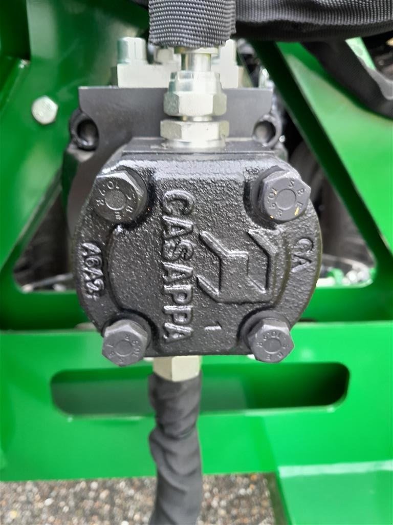 Sonstiges of the type Bawi Tec AM220, Gebrauchtmaschine in Rødekro (Picture 5)