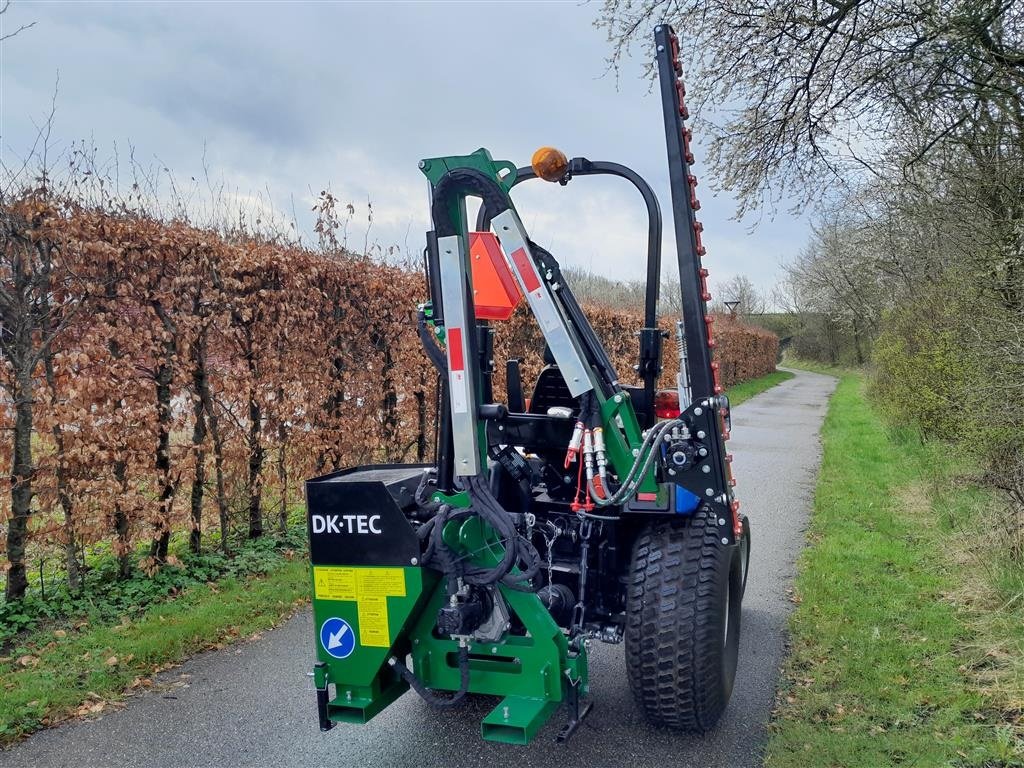 Sonstiges of the type Bawi Tec AM220, Gebrauchtmaschine in Rødekro (Picture 8)