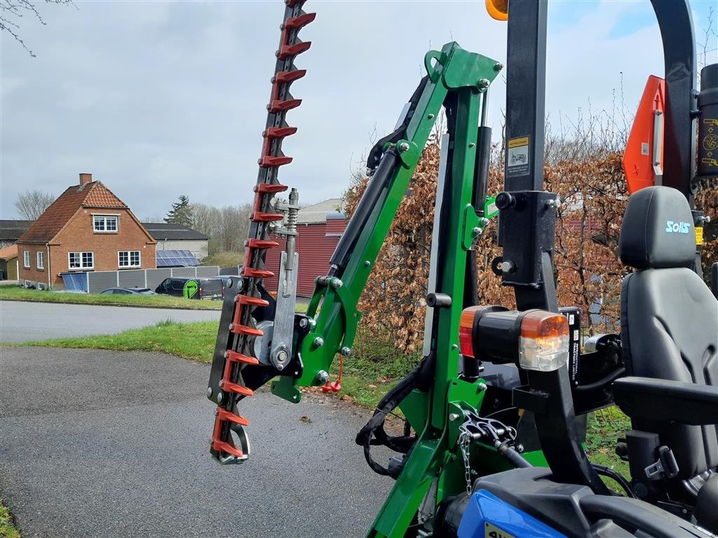 Sonstiges of the type Bawi Tec AM220, Gebrauchtmaschine in Rødekro (Picture 11)