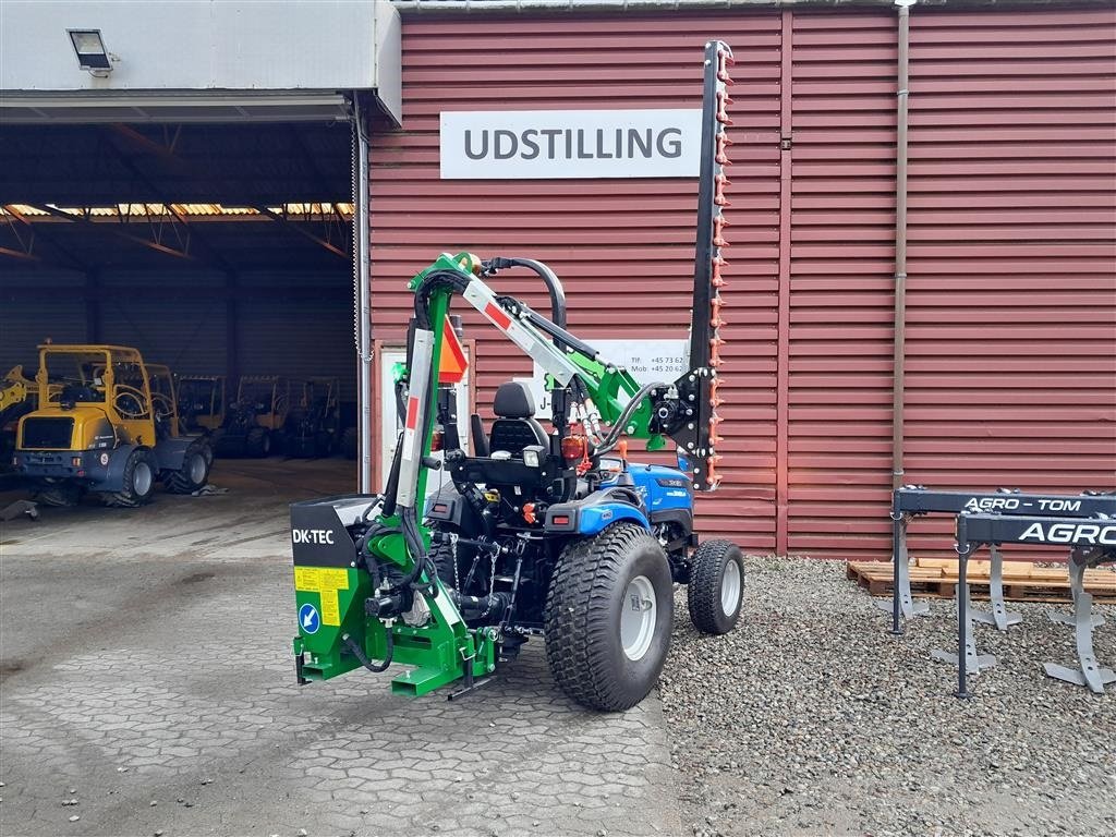 Sonstiges of the type Bawi Tec AM220, Gebrauchtmaschine in Rødekro (Picture 2)