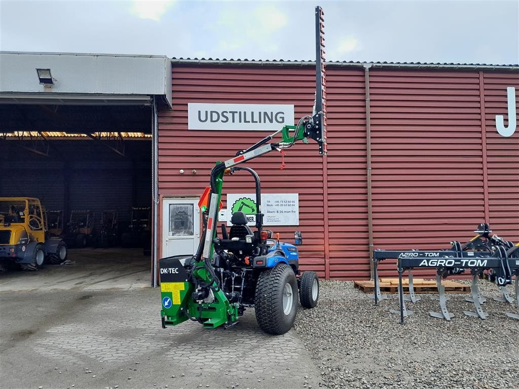 Sonstiges of the type Bawi Tec AM220, Gebrauchtmaschine in Rødekro (Picture 1)