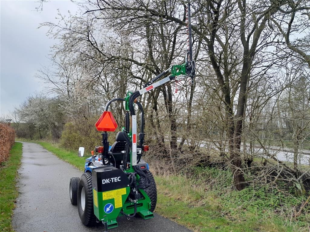 Sonstiges of the type Bawi Tec AM220, Gebrauchtmaschine in Rødekro (Picture 4)