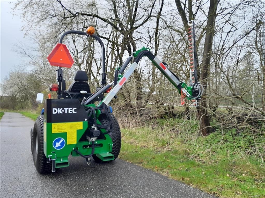 Sonstiges of the type Bawi Tec AM220, Gebrauchtmaschine in Rødekro (Picture 3)