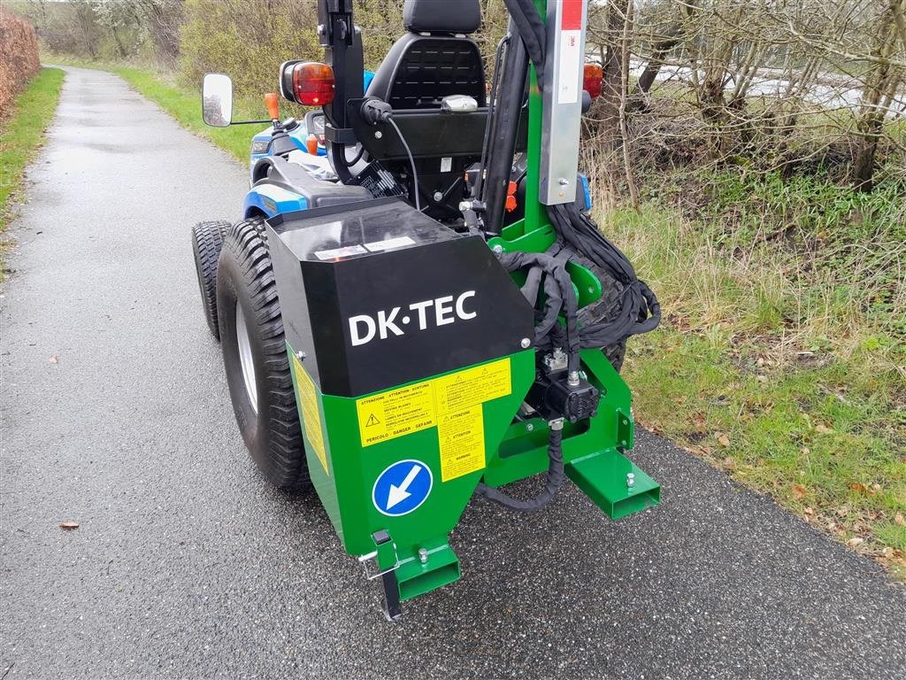 Sonstiges of the type Bawi Tec AM220, Gebrauchtmaschine in Rødekro (Picture 7)