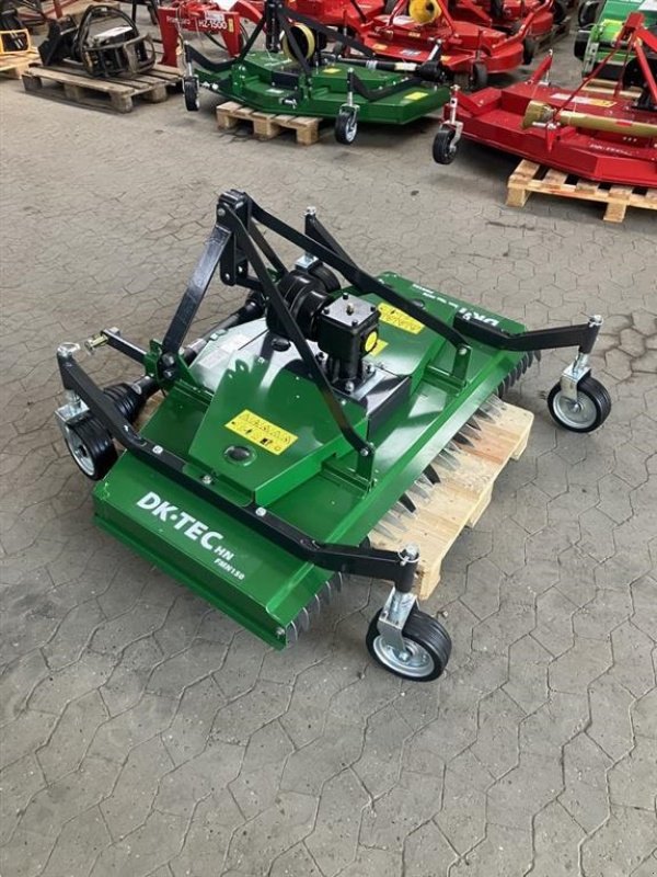 Sonstiges of the type Bawi Tec Brakpudser 150 cm., Gebrauchtmaschine in Glamsbjerg (Picture 2)