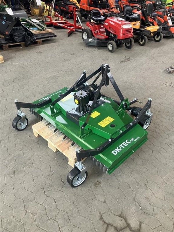 Sonstiges of the type Bawi Tec Brakpudser 150 cm., Gebrauchtmaschine in Glamsbjerg (Picture 3)