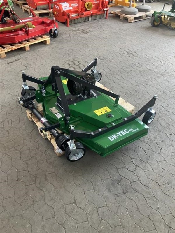 Sonstiges of the type Bawi Tec Brakpudser 150 cm., Gebrauchtmaschine in Glamsbjerg (Picture 1)