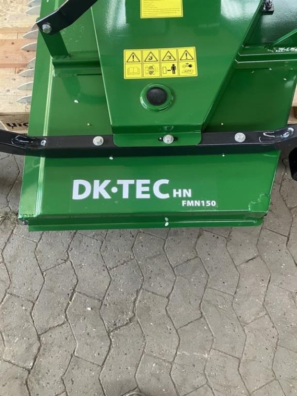 Sonstiges of the type Bawi Tec Brakpudser 150 cm., Gebrauchtmaschine in Glamsbjerg (Picture 4)