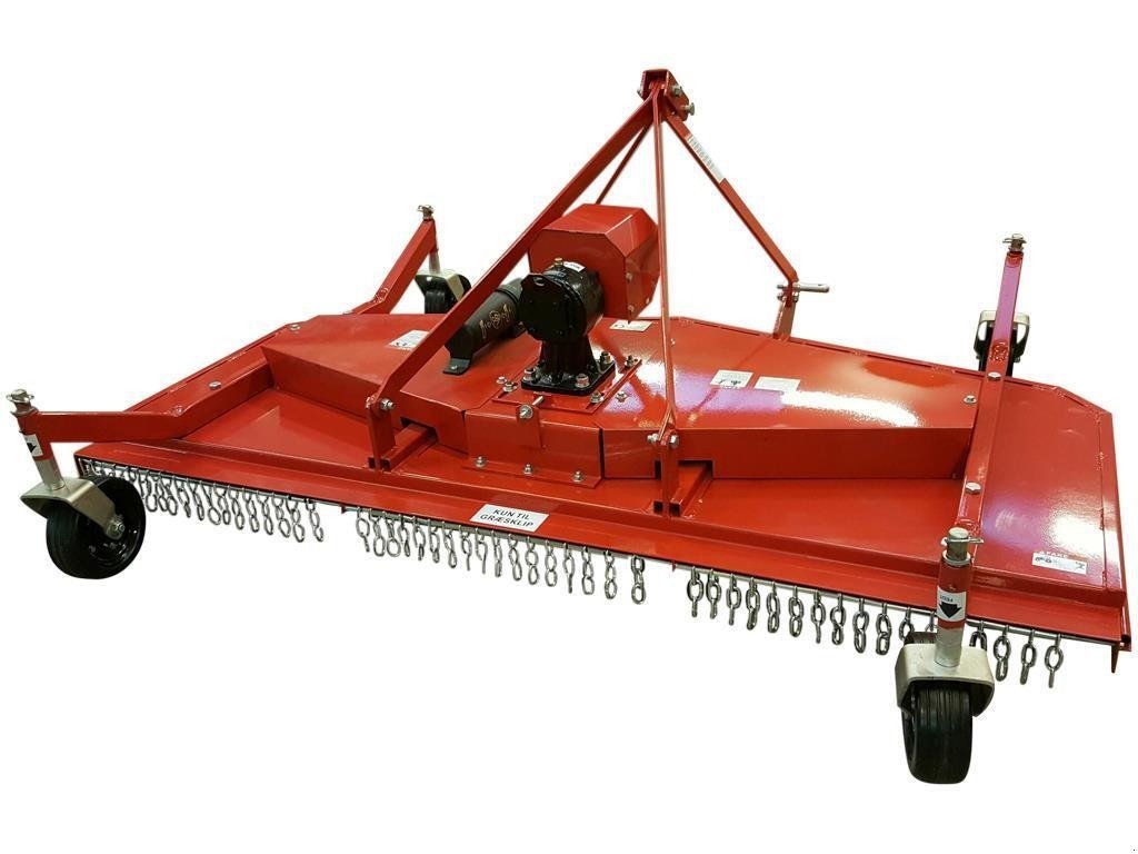 Sonstiges of the type Bawi Tec DK-210, Gebrauchtmaschine in Skive (Picture 2)