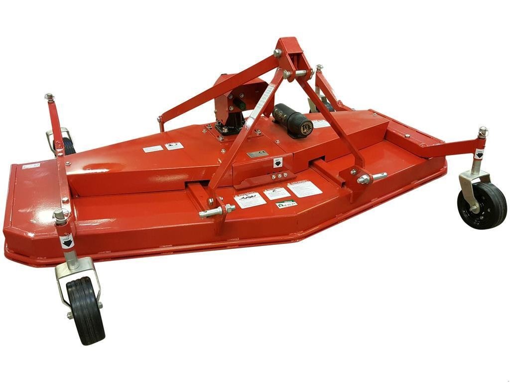 Sonstiges of the type Bawi Tec DK-210, Gebrauchtmaschine in Skive (Picture 1)