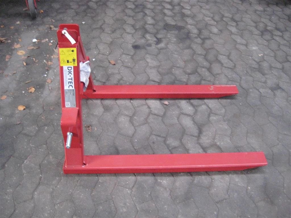 Sonstiges des Typs Bawi Tec DK-TEC PALLEGAFFEL 46" 3-PUNKTSOPHÆNG, Gebrauchtmaschine in Glamsbjerg (Bild 1)