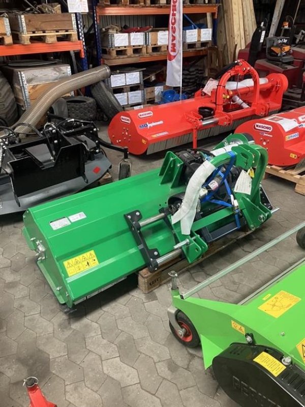 Sonstiges des Typs Bawi Tec EFGC175D, Gebrauchtmaschine in Glamsbjerg (Bild 2)